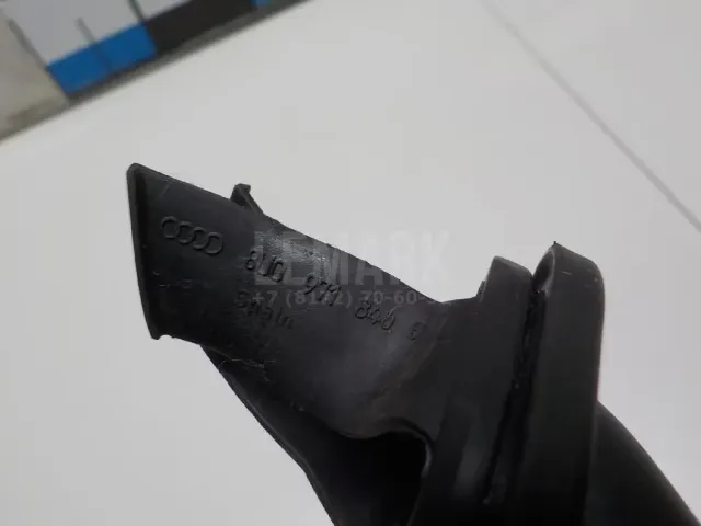 Гофра для  Chevrolet Trail Blazer 2001-2010
