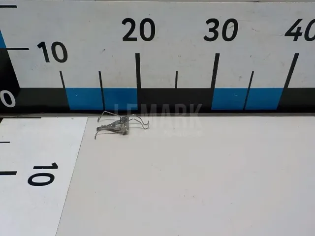 Зажим