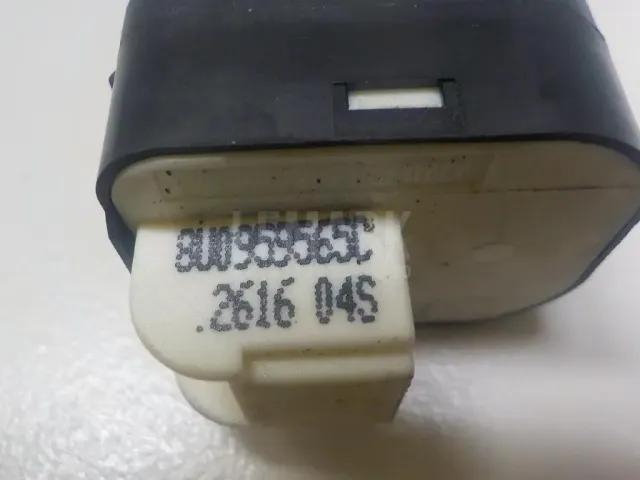 Переключатель регулировки зеркала для  Ford Transit 2006-2013