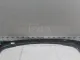 Спойлер заднего бампера для  Audi A8 [4E] 2002-2010
