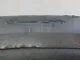 Накладка заднего крыла левого для  Citroen C5 2004-2008