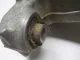 Кулак поворотный задний правый