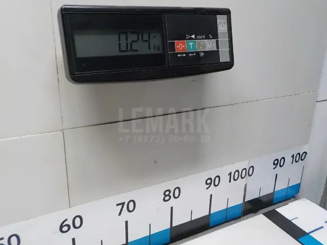 Рукоятка кулисы КПП для  DAF XF 106 2014