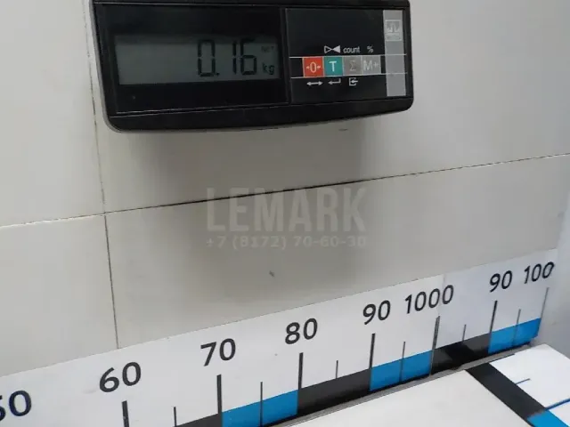 Накладка блока управления стеклоподъемниками