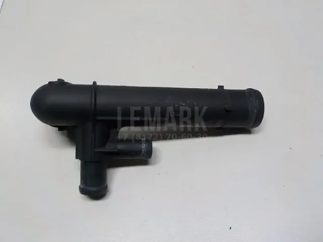 Фланец двигателя системы охлаждения для  Ford KA 1996-2008