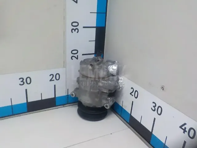 Компрессор кондиционера