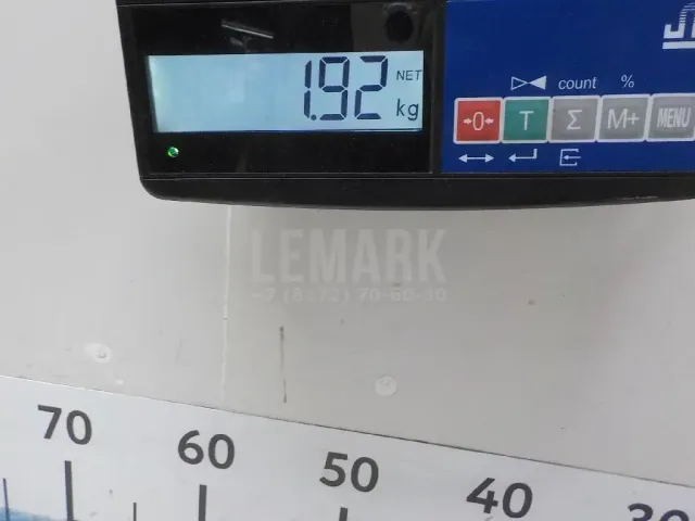 Блок ABS (насос)