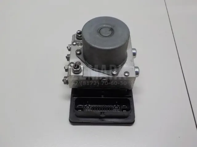 Блок ABS (насос)