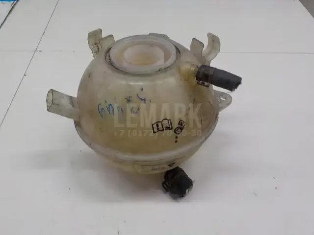 Бачок расширительный