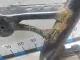 Балка задняя для  Ford Escape EUR 2007-2009