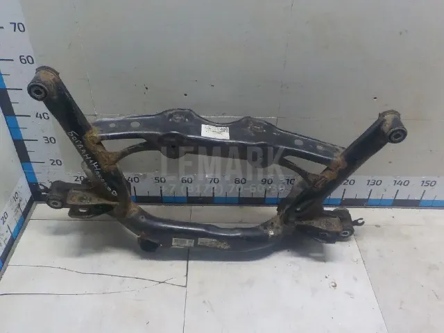 Балка задняя для  Ford Escape EUR 2007-2009