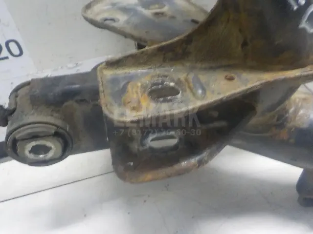 Балка задняя для  Ford Escape EUR 2007-2009