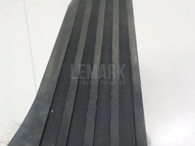 Педаль газа