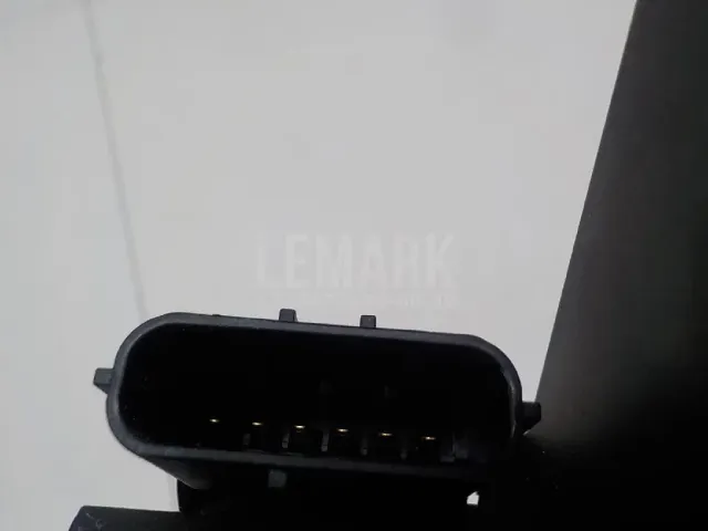 Педаль газа
