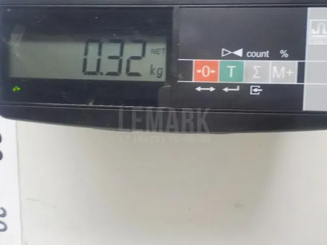 Поводок стеклоочистителя передний левый