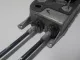 Корпус механизма переключения передач для  Audi Allroad quattro 2006-2012
