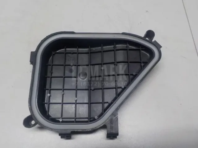Крышка фары правой для  BMW 4-serie G22/G23 2020