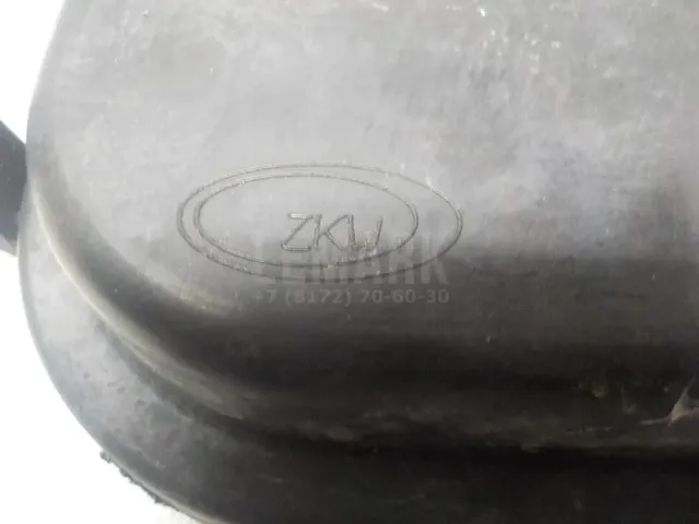 Крышка фары правой для  BMW 4-serie G22/G23 2020