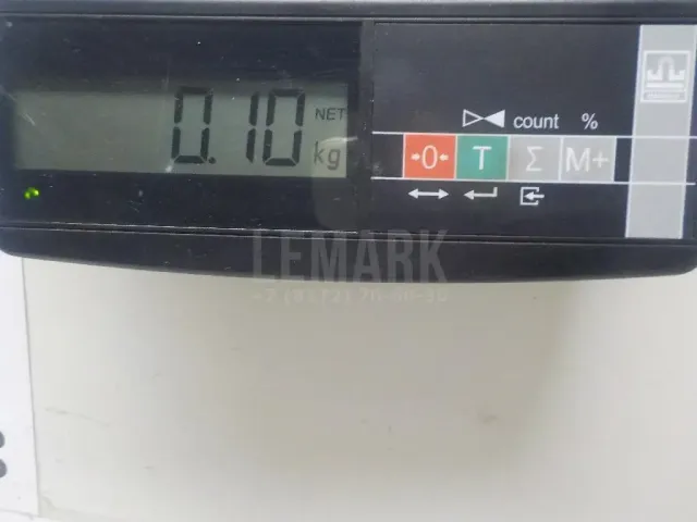 Трубка масляного щупа