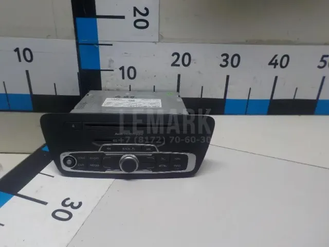 Магнитола для  Ford Mondeo V 2015-2022