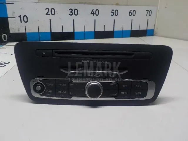 Магнитола для  Ford Mondeo V 2015-2022