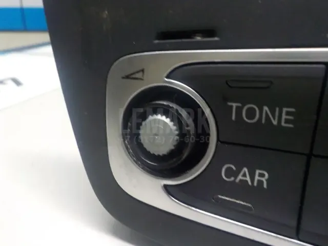 Магнитола для  Ford Mondeo V 2015-2022