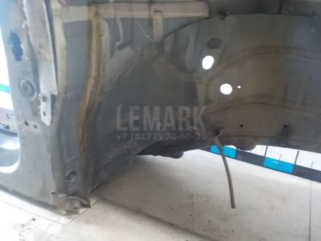 Кузовной элемент для  Dodge Caliber 2006-2011