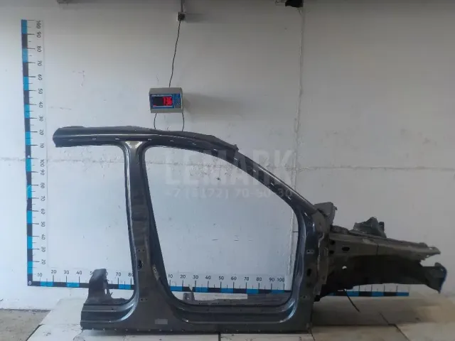 Кузовной элемент для  Dodge Caliber 2006-2011
