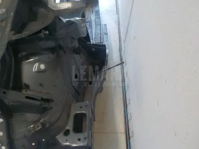 Кузовной элемент для  Dodge Caliber 2006-2011