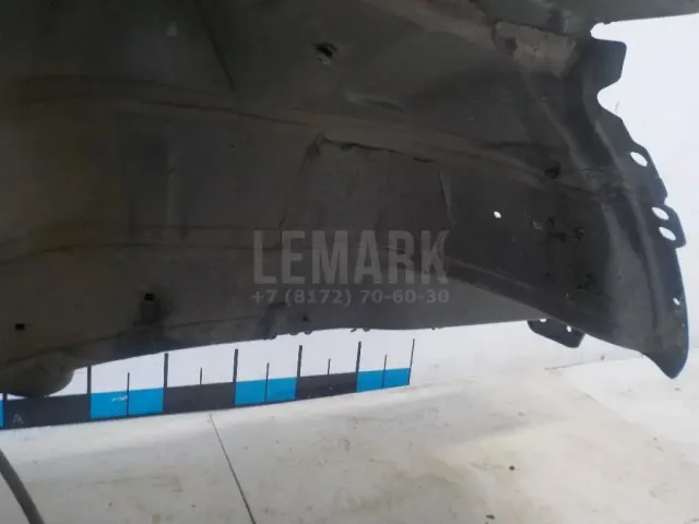 Порог со стойкой правый для  BMW 7-serie E38 1994-2001