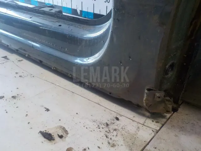 Порог со стойкой правый для  BMW 7-serie E38 1994-2001
