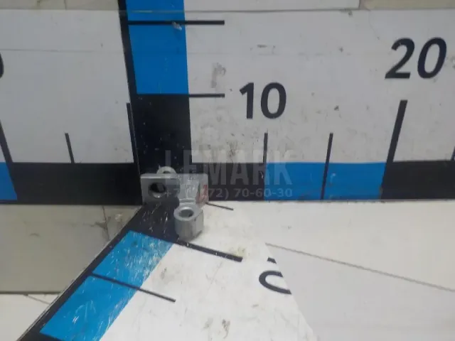 Петля двери
