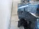 Лонжерон передний левый