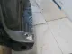 Лонжерон передний левый