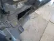 Лонжерон передний левый