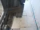 Лонжерон передний левый