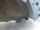Лонжерон передний левый