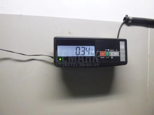 Педаль газа