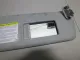 Козырек солнцезащитный (внутри) для  Audi Q6 2022