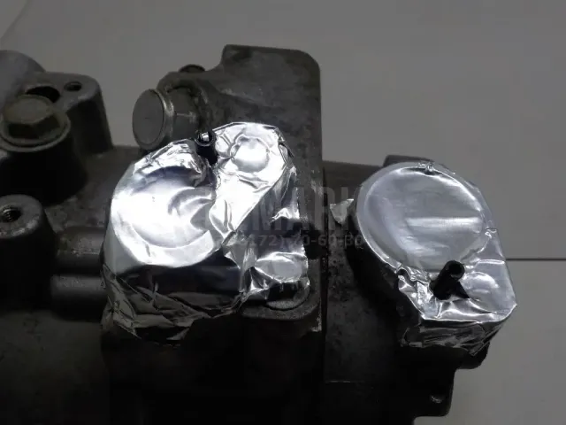 Компрессор кондиционера для  Ford Kuga 2008-2012