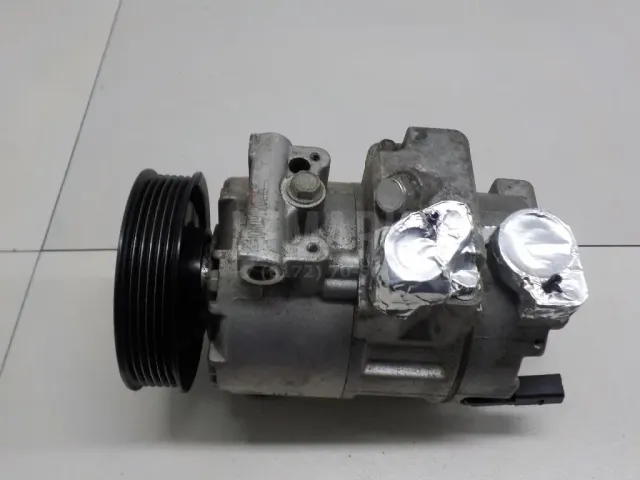 Компрессор кондиционера для  Ford Kuga 2008-2012