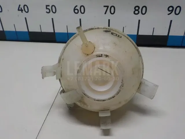 Бачок расширительный