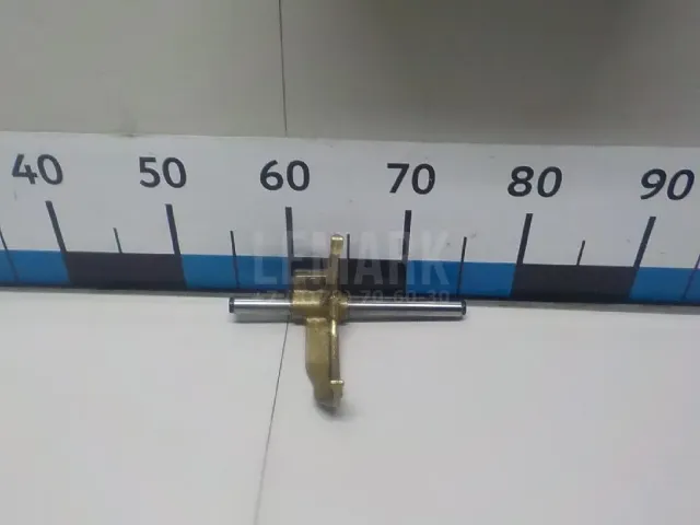 Вилка включения передачи