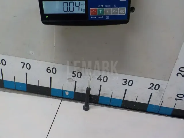 Отвертка