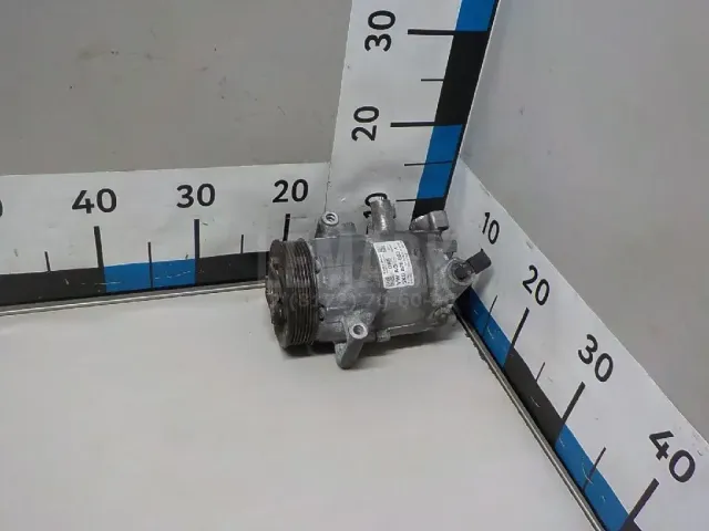 Компрессор кондиционера