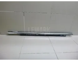 Накладка стекла заднего правого