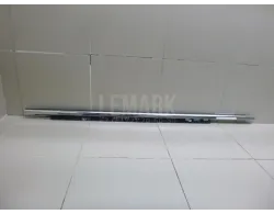 Накладка стекла переднего правого