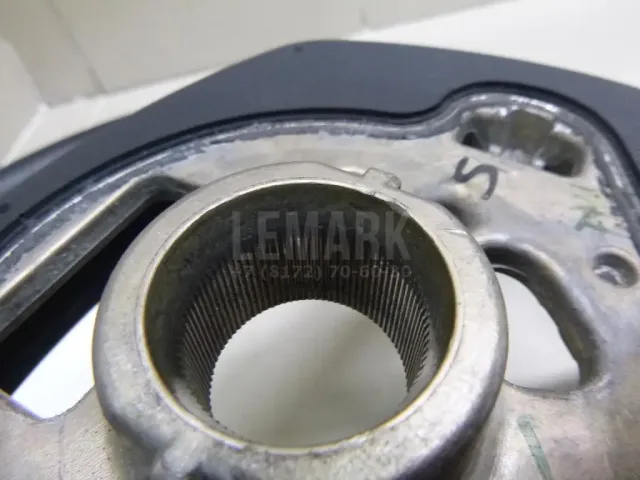 Рулевое колесо для AIR BAG (без AIR BAG)