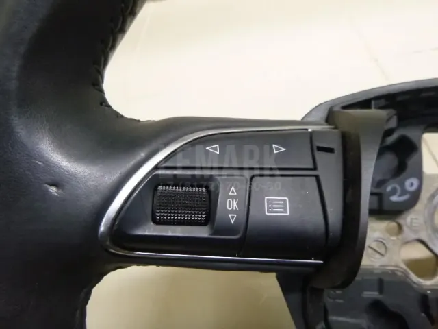 Рулевое колесо для AIR BAG (без AIR BAG)