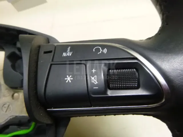 Рулевое колесо для AIR BAG (без AIR BAG)